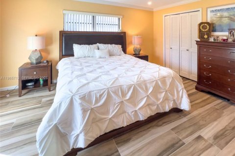 Villa ou maison à vendre à Boynton Beach, Floride: 2 chambres, 130.06 m2 № 2027365 - photo 8