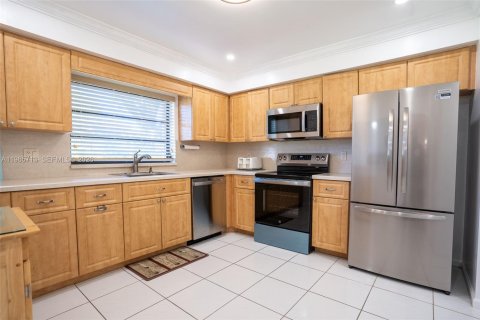 Villa ou maison à vendre à Boynton Beach, Floride: 2 chambres, 130.06 m2 № 2027365 - photo 6