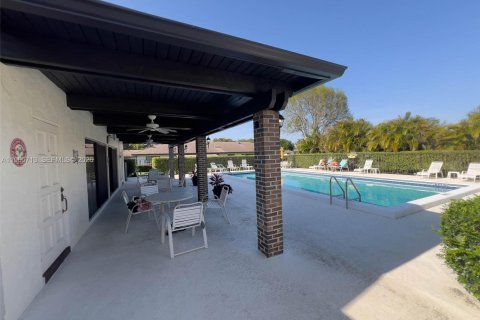 Villa ou maison à vendre à Boynton Beach, Floride: 2 chambres, 130.06 m2 № 2027365 - photo 20