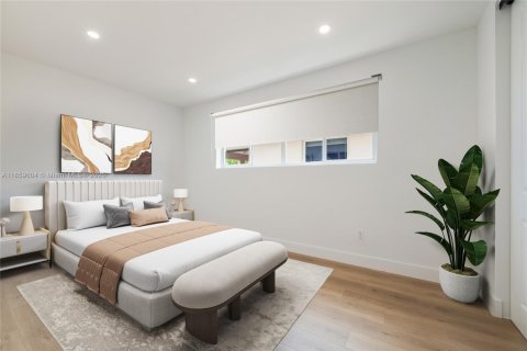 Casa en venta en Miami, Florida, 2 dormitorios, 106.56 m2 № 1888222 - foto 4