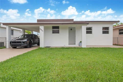 Casa en venta en Miami, Florida, 2 dormitorios, 106.56 m2 № 1888222 - foto 20