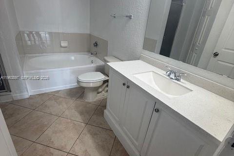 Copropriété à vendre à North Lauderdale, Floride: 3 chambres, 137.5 m2 № 2025508 - photo 13