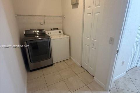 Copropriété à vendre à North Lauderdale, Floride: 3 chambres, 137.5 m2 № 2025508 - photo 12