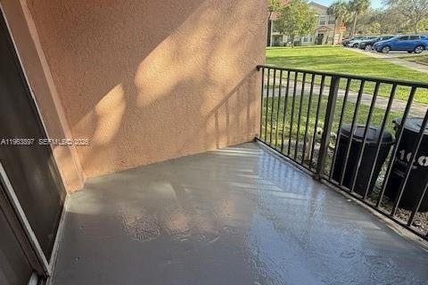 Copropriété à vendre à North Lauderdale, Floride: 3 chambres, 137.5 m2 № 2025508 - photo 24