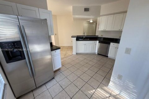 Copropriété à vendre à North Lauderdale, Floride: 3 chambres, 137.5 m2 № 2025508 - photo 5
