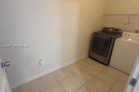 Copropriété à vendre à North Lauderdale, Floride: 3 chambres, 137.5 m2 № 2025508 - photo 11