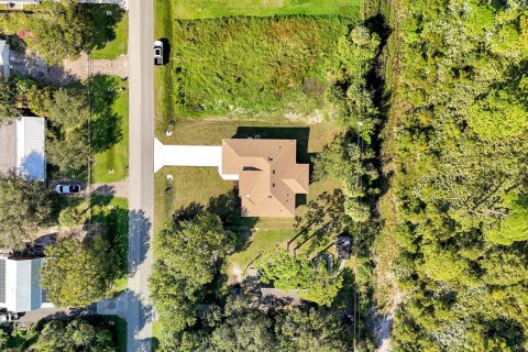 Casa en venta en St. Lucie, Florida, 4 dormitorios, 209.03 m2 № 2081595 - foto 5