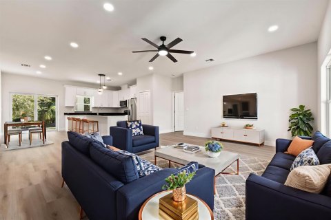 Casa en venta en St. Lucie, Florida, 4 dormitorios, 209.03 m2 № 2081595 - foto 9
