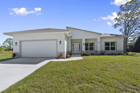 Casa en venta en St. Lucie, Florida, 4 dormitorios, 209.03 m2 № 2081595 - foto 7