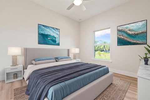 Casa en venta en St. Lucie, Florida, 4 dormitorios, 209.03 m2 № 2081595 - foto 27