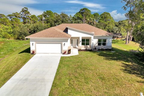 Casa en venta en St. Lucie, Florida, 4 dormitorios, 209.03 m2 № 2081595 - foto 2
