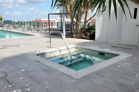 Copropriété à louer à Miami, Floride: 53.88 m2 № 2387133 - photo 10