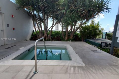 Copropriété à louer à Miami, Floride: 53.88 m2 № 2387133 - photo 11