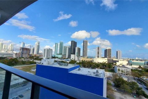 Copropriété à louer à Miami, Floride: 53.88 m2 № 2387133 - photo 29