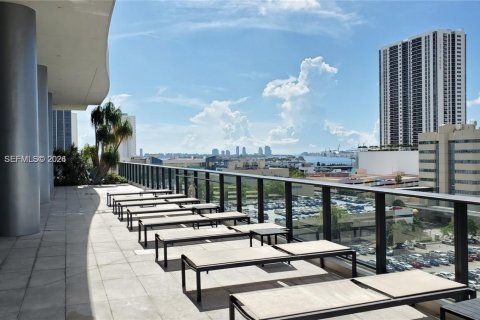 Copropriété à louer à Miami, Floride: 53.88 m2 № 2387133 - photo 14
