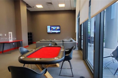 Copropriété à louer à Miami, Floride: 53.88 m2 № 2387133 - photo 19