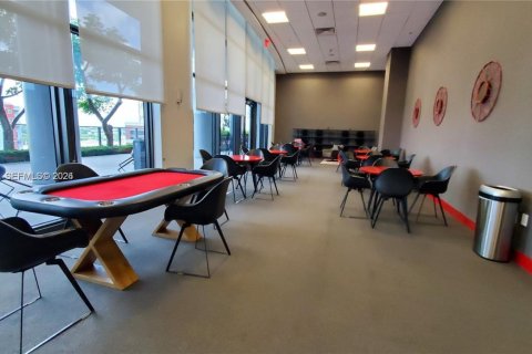 Copropriété à louer à Miami, Floride: 53.88 m2 № 2387133 - photo 18