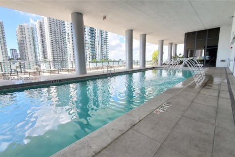 Copropriété à louer à Miami, Floride: 53.88 m2 № 2387133 - photo 13