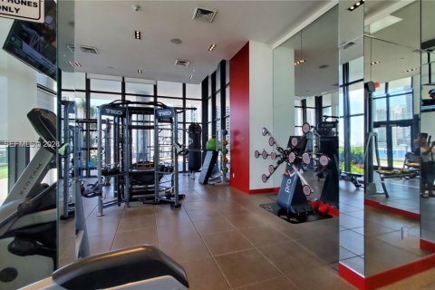 Copropriété à louer à Miami, Floride: 53.88 m2 № 2387133 - photo 17