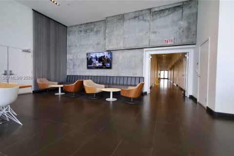 Copropriété à louer à Miami, Floride: 53.88 m2 № 2387133 - photo 3