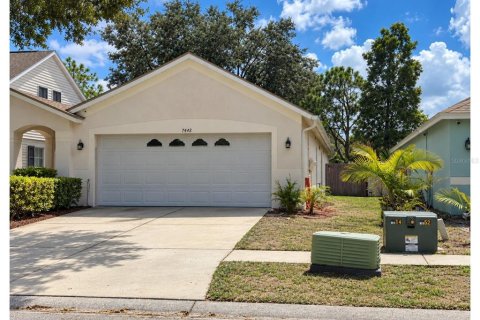 Villa ou maison à vendre à Apollo Beach, Floride: 3 chambres, 109.62 m2 № 2404729 - photo 3