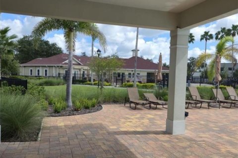 Villa ou maison à vendre à Apollo Beach, Floride: 3 chambres, 109.62 m2 № 2404729 - photo 9