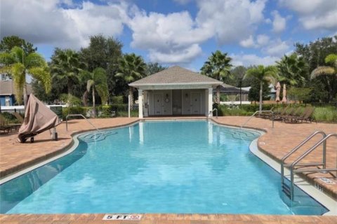 Villa ou maison à vendre à Apollo Beach, Floride: 3 chambres, 109.62 m2 № 2404729 - photo 10