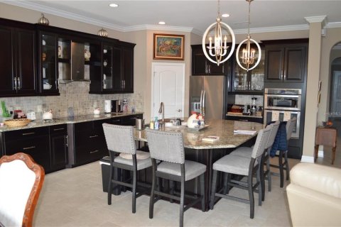 House in Wesley Chapel, Florida 3 bedrooms, 270.35 sq.m. № 1876495 - photo 19