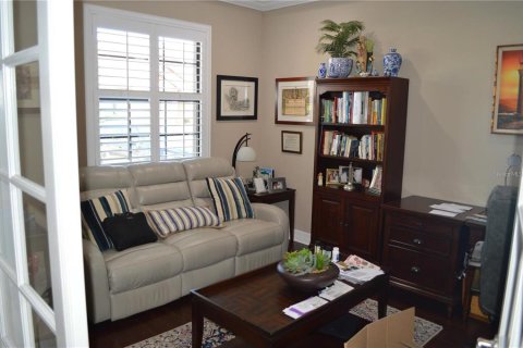 House in Wesley Chapel, Florida 3 bedrooms, 270.35 sq.m. № 1876495 - photo 14