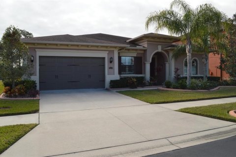 House in Wesley Chapel, Florida 3 bedrooms, 270.35 sq.m. № 1876495 - photo 5