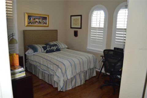 House in Wesley Chapel, Florida 3 bedrooms, 270.35 sq.m. № 1876495 - photo 27