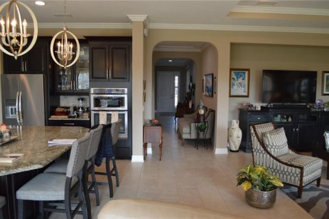 House in Wesley Chapel, Florida 3 bedrooms, 270.35 sq.m. № 1876495 - photo 18