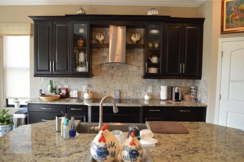 House in Wesley Chapel, Florida 3 bedrooms, 270.35 sq.m. № 1876495 - photo 21