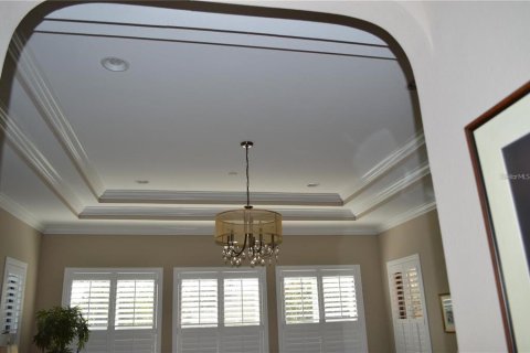 House in Wesley Chapel, Florida 3 bedrooms, 270.35 sq.m. № 1876495 - photo 13
