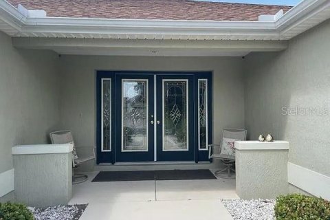 House in The Villages, Florida 2 bedrooms, 169.55 sq.m. № 1798034 - photo 3