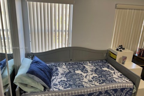 Townhouse in Miami Gardens, Florida 2 bedrooms, 121.89 sq.m. № 2032617 - photo 20