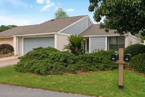 Casa en venta en Miramar Beach, Florida, 2 dormitorios, 126.81 m2 № 561854 - foto 1