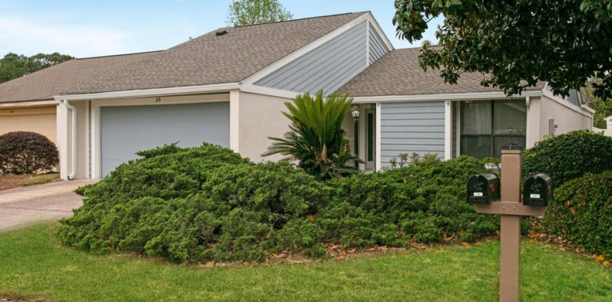 Casa en Miramar Beach, Florida 2 dormitorios, 126.81 m2 № 561854