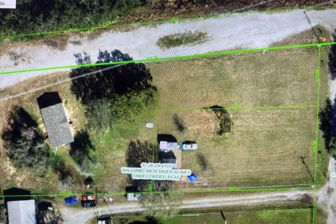 Land in Wesley Chapel, Florida № 1883726 - photo 2
