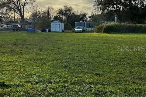 Land in Wesley Chapel, Florida № 1883726 - photo 1