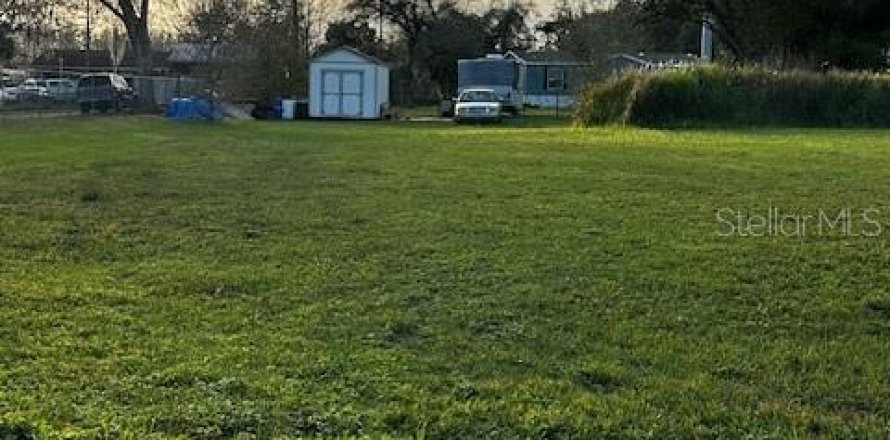 Land in Wesley Chapel, Florida № 1883726