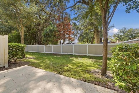 Townhouse in Winter Park, Florida 3 bedrooms, 173.36 sq.m. № 2393750 - photo 23