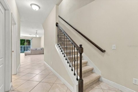 Townhouse in Winter Park, Florida 3 bedrooms, 173.36 sq.m. № 2393750 - photo 21