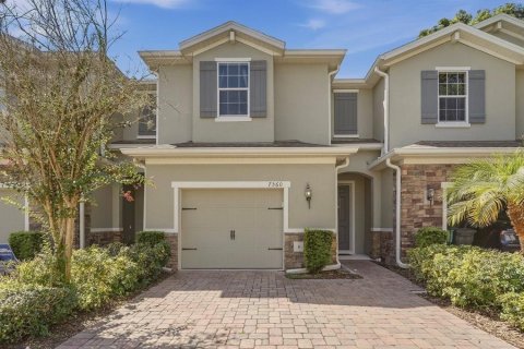 Townhouse in Winter Park, Florida 3 bedrooms, 173.36 sq.m. № 2393750