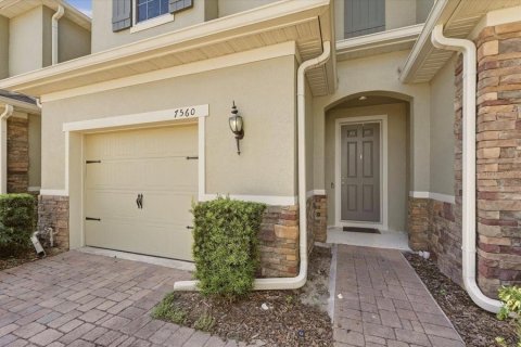 Townhouse in Winter Park, Florida 3 bedrooms, 173.36 sq.m. № 2393750 - photo 3