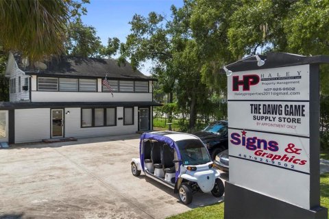 Immobilier commercial à vendre à Orlando, Floride: 206.15 m2 № 1377044 - photo 21