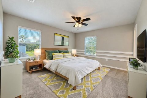 Townhouse in Winter Garden, Florida 3 bedrooms, 162.67 sq.m. № 2391542 - photo 19