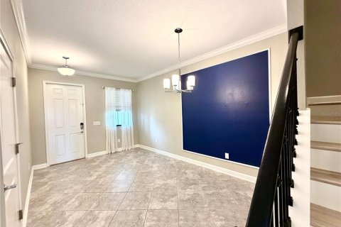 Touwnhouse à louer à Davenport, Floride: 3 chambres, 169.83 m2 № 2296207 - photo 13