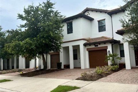 Touwnhouse à louer à Davenport, Floride: 3 chambres, 169.83 m2 № 2296207 - photo 10
