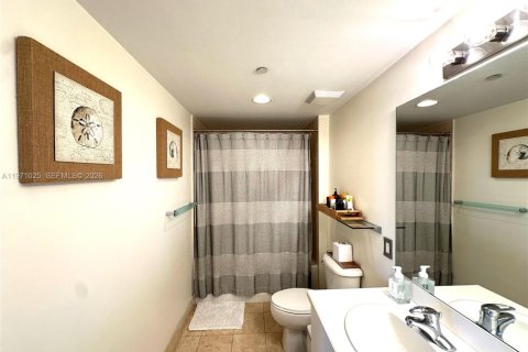 Снять в аренду кондоминиум в Майами, Флорида 2 спальни, 105.91м2, № 2032977 - фото 15